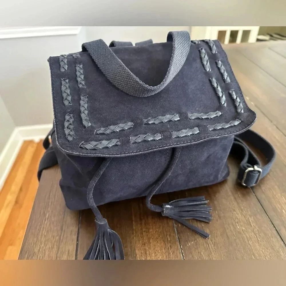 Earthbound backpack